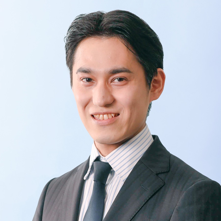 永井　良輔　※講師が変更となりました