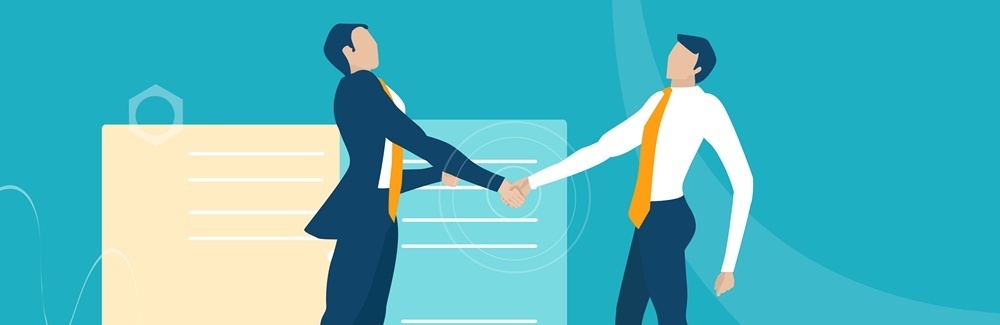 成功する事業承継シリーズ　親族外承継のポイント③