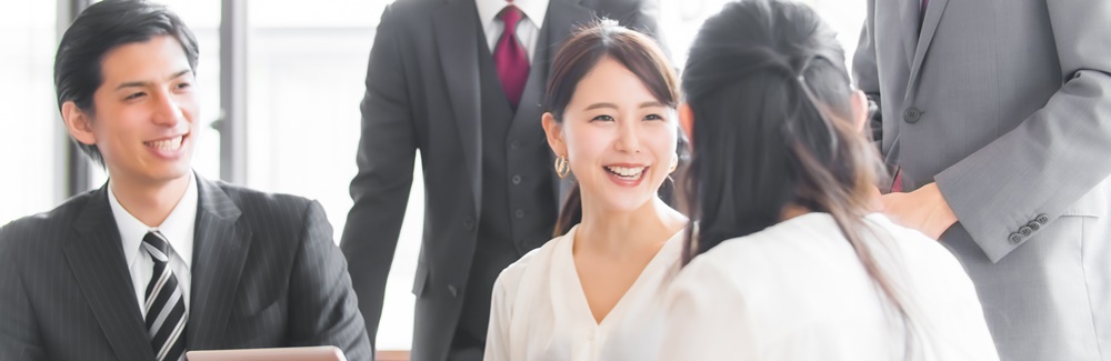 女性社員の活躍を後押しする「働き方改革」と「現場マネジメント」