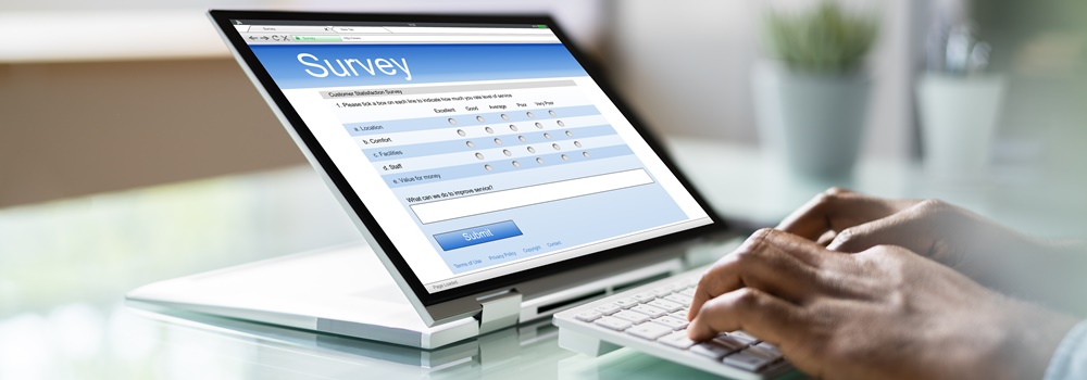 社員の声を見える化する！サーベイの効果的な活用法