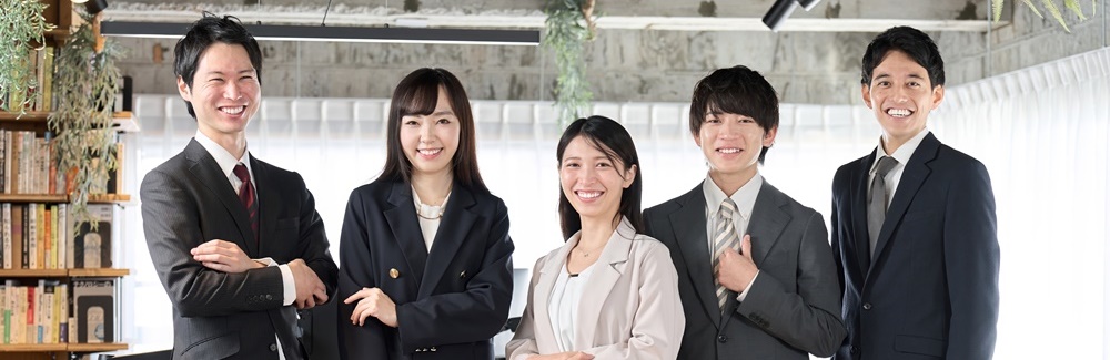 多様な価値観を活かす新時代のマネジメント術