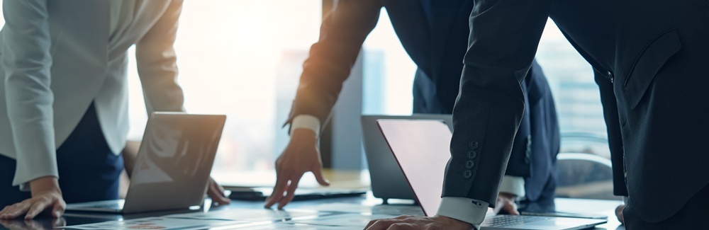 時代の転換期における人事制度改革のポイント