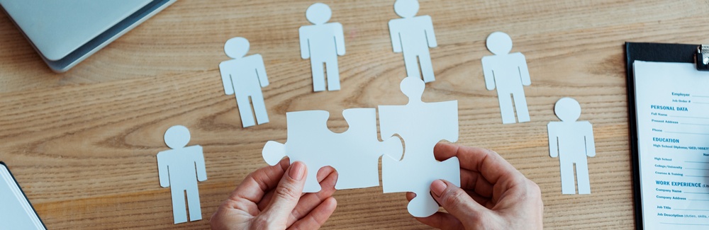 経営戦略を実現する人材育成の羅針盤～戦略的教育体系の構築ステップ～