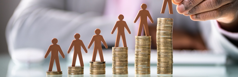 賃上げ時代を勝ち抜く「報酬」の決め方～従業員が納得し、会社が成長する処遇とは～